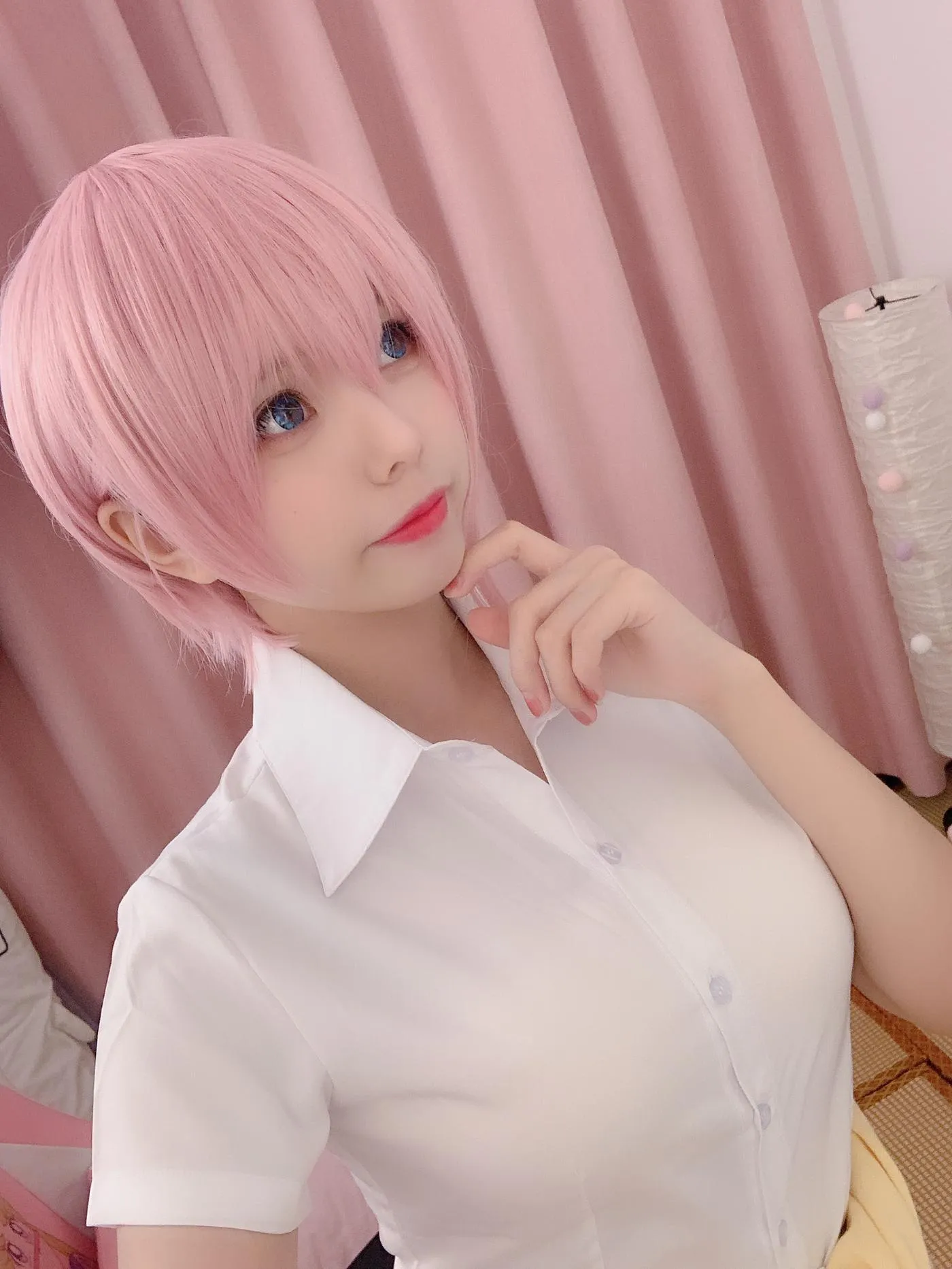 小野妹子w – NO.01 自拍合集[21] [55P]插图1